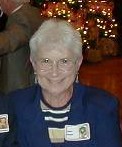 Treasurer Nita Boyd