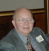 President Roy Willis